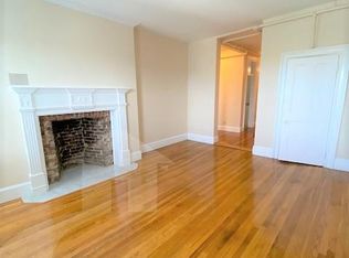 884 Massachusetts Ave #414, Cambridge, MA 02139