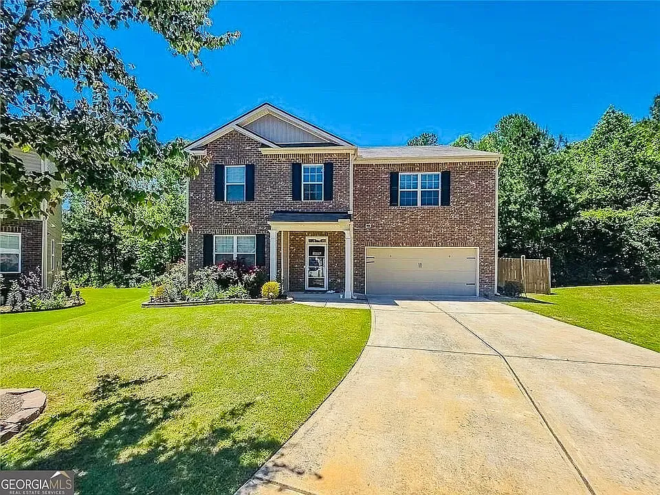 105 Arbor Creek Way