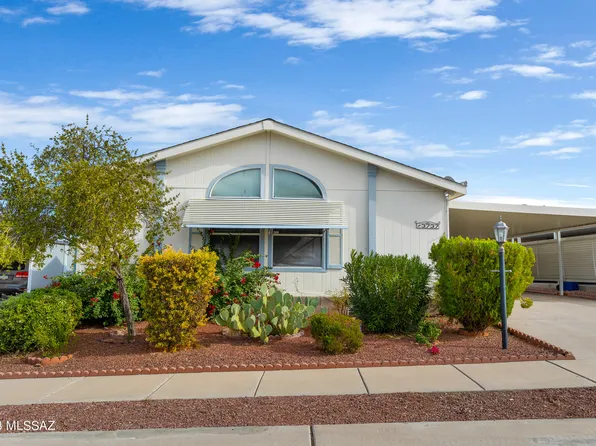 3737 S John Hay Ave, Tucson, AZ 85730