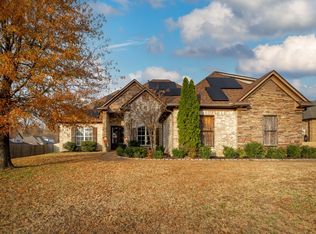 54 Palmer Cv, Atoka, TN 38004