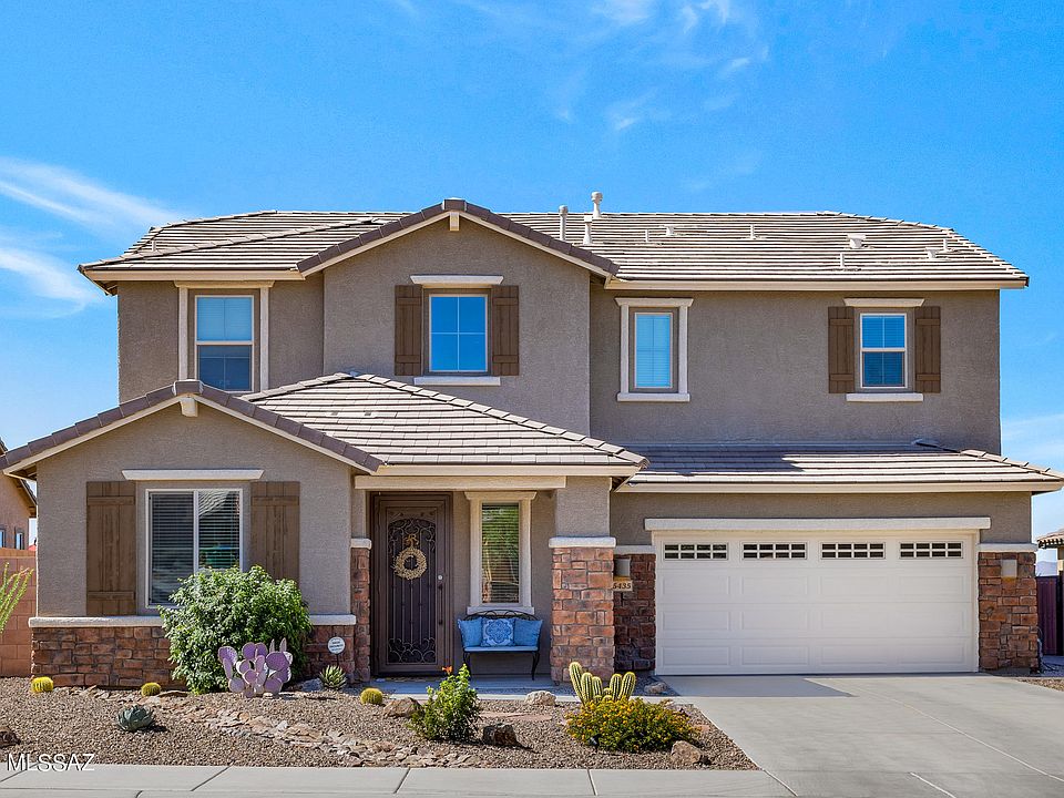 1st image of 5435 W Bajada Dr
