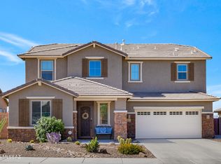 5435 W Bajada Dr, Marana, AZ 85658
