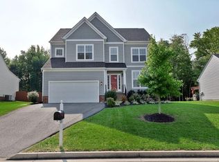 2133 Turner Mountain Pl, Glen Allen, VA 23060