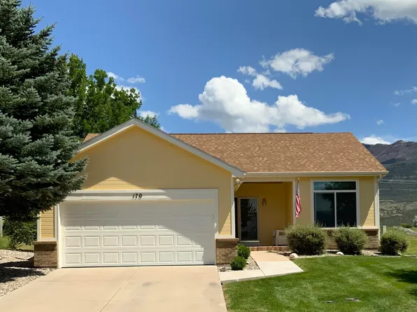 170 Limberpine Cir, Parachute, CO 81635