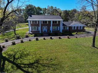 105 Pepperbush Trl, Dobson, NC 27017