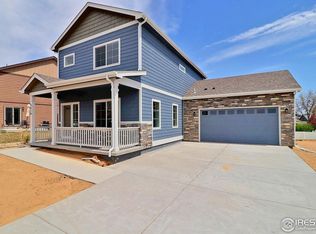 3410 Sienna Ave, Evans, CO 80620