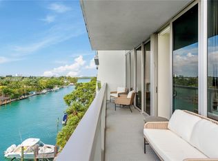 9940 W Bay Harbor Dr #5F, Bay Harbor Islands, FL 33154
