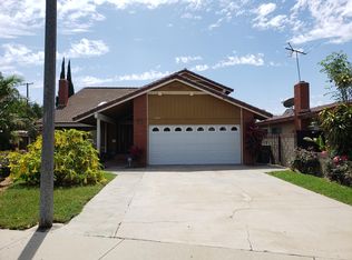 1814 E Abila St, Carson, CA 90745