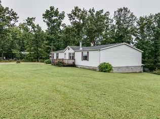 8474 Old State Highway 111, Spencer, TN 38585