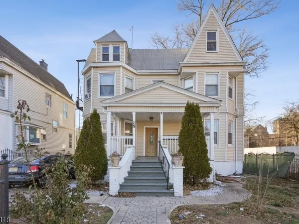 15 Eppirt St, East Orange City, NJ 07018