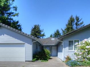 1160 SW Norwood Dr, Waldport, OR