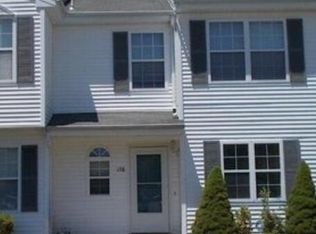 138 Spoonbill Holw, Bayville, NJ 08721