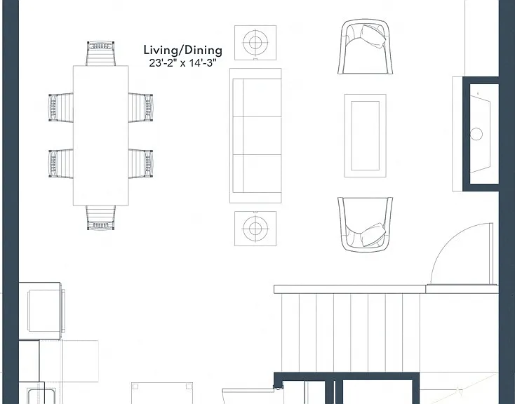 Carrick Apartments and Townhomes — Photo 62