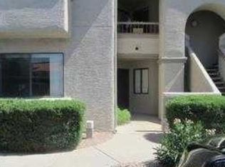 9450 N 94th Pl UNIT 117, Scottsdale, AZ 85258