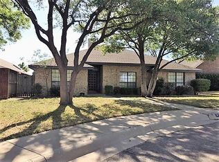 4815 Richmond Dr, Midland, TX 79705
