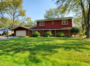 18441 Baker Ave, Country Club Hills, IL 60478