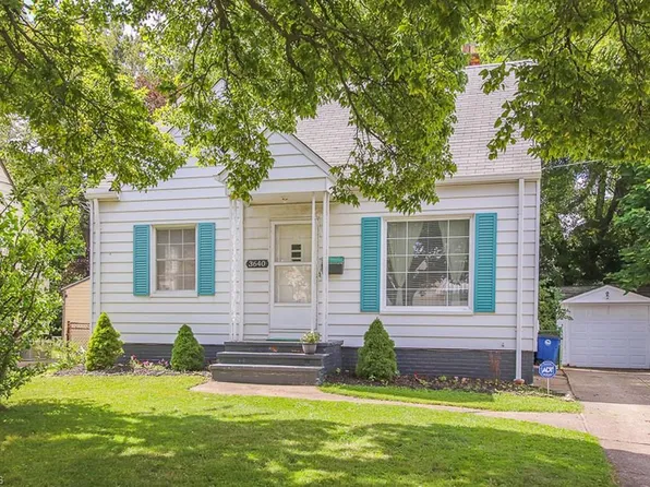 3640 W 114th St, Cleveland, OH 44111