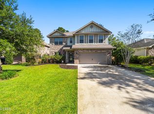 40 Quiet Cv, Freeport, FL 32439