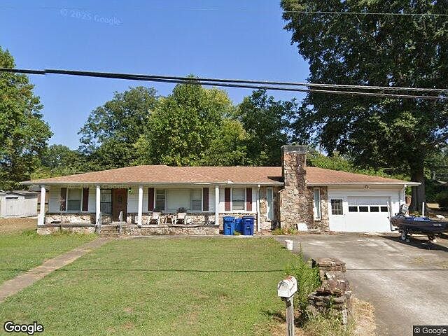 Property Front View