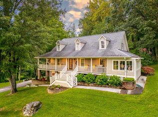 23349 Bowman Rd, Abingdon, VA 24211