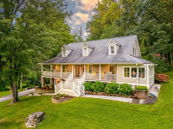 23349 Bowman Rd, Abingdon, VA 24211