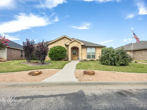4129 Autumnwood Trl, San Angelo, TX 76904
