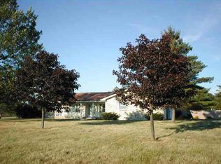 3185 S State Route 3, Hartford City, IN 47348