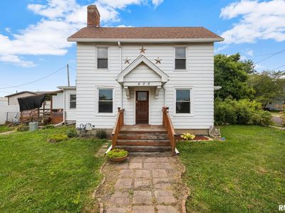 408 W Jefferson St, Morton, IL, 61550