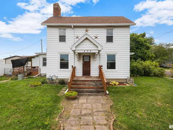 408 W Jefferson St, Morton, IL 61550