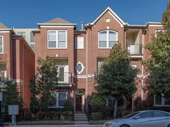 3435 Howell St, Dallas, TX 75204