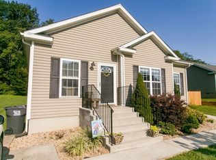 312 Woodberry Ln, Lynchburg, VA 24502