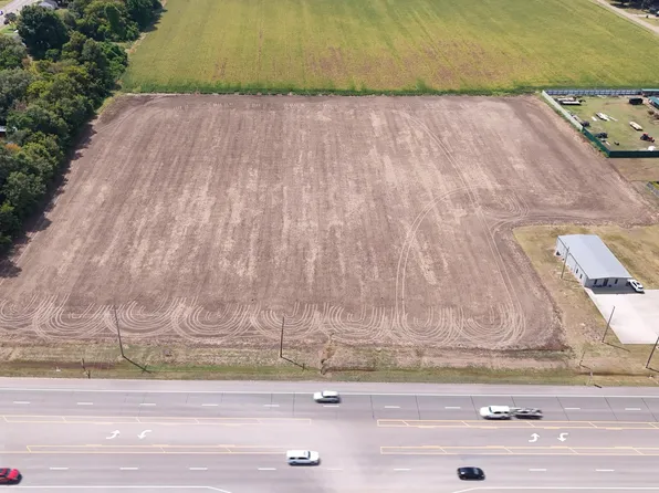 Us Highway 61, Boyle, MS 38730