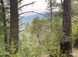 19800 Old Cazadero Rd, Guerneville, CA 95446