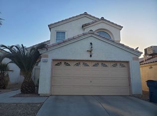 1725 Villa Vista Way, Las Vegas, NV 89128