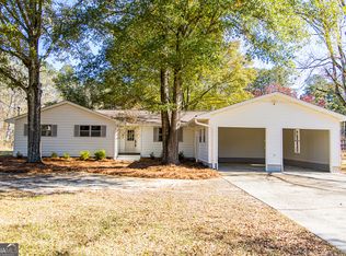 83 Manning Lake Rd SW, Rome, GA 30165