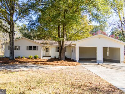 83 Manning Lake Rd SW, Rome, GA, 30165