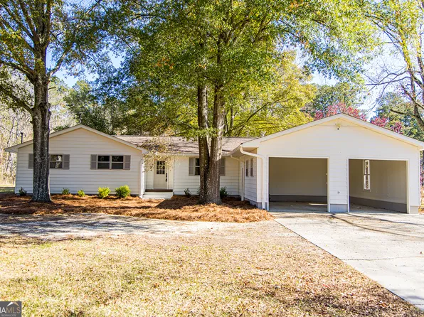 83 Manning Lake Rd SW, Rome, GA 30165