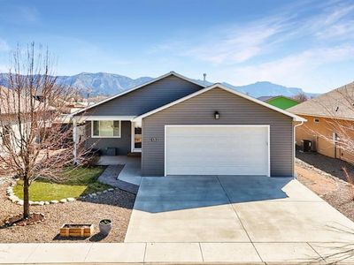 431 Juniper Place, Cortez, CO, 81321