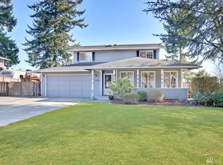 11711 132nd Avenue Ct E, Puyallup, WA 98374