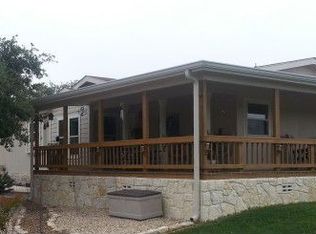 502 N Buckboard Dr, Kerrville, TX 78028