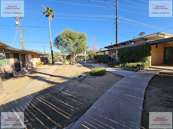 5th image of 3255 N Country Club Rd APT 7