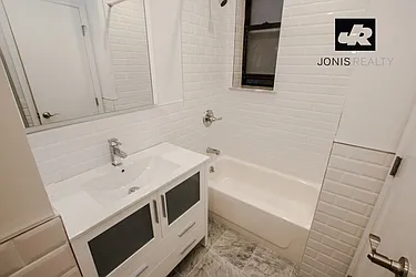 Rented by Jonis Realty