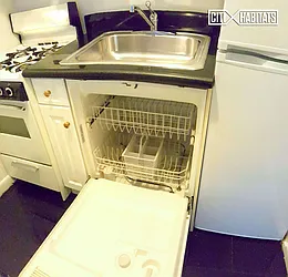 Rented by Citi Habitats