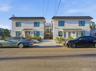 4150 S Normandie Ave, Los Angeles, CA 90037