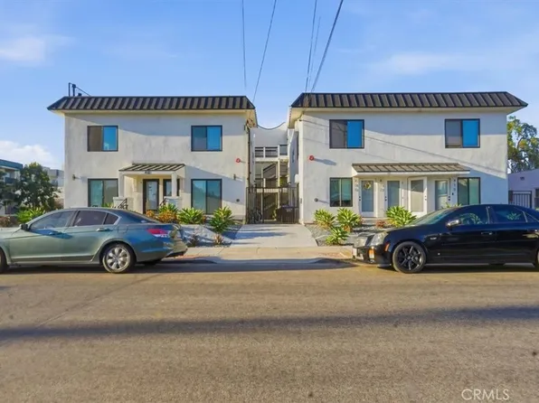 4150 S Normandie Ave, Los Angeles, CA 90037