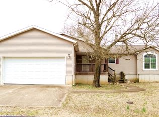 161 Independence Dr, Branson, MO 65616