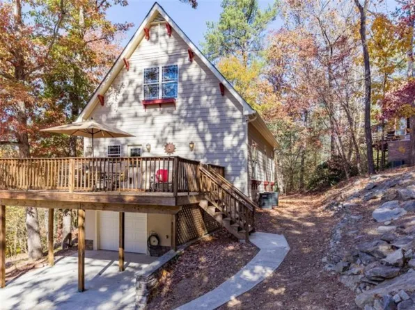 2537 Cove Circle NE, Brookhaven, GA 30319