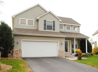 17765 48th Pl N, Plymouth, MN 55446