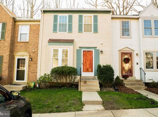1340 Alderton Ln, Silver Spring, MD 20906