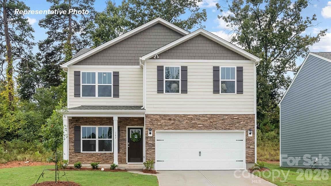 636 17th Avenue Dr NE — Hampton Heights Golf Course